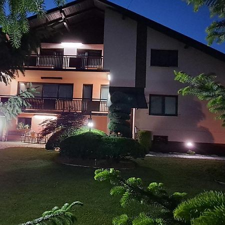 Apartman Katarina Cakovec Exterior photo