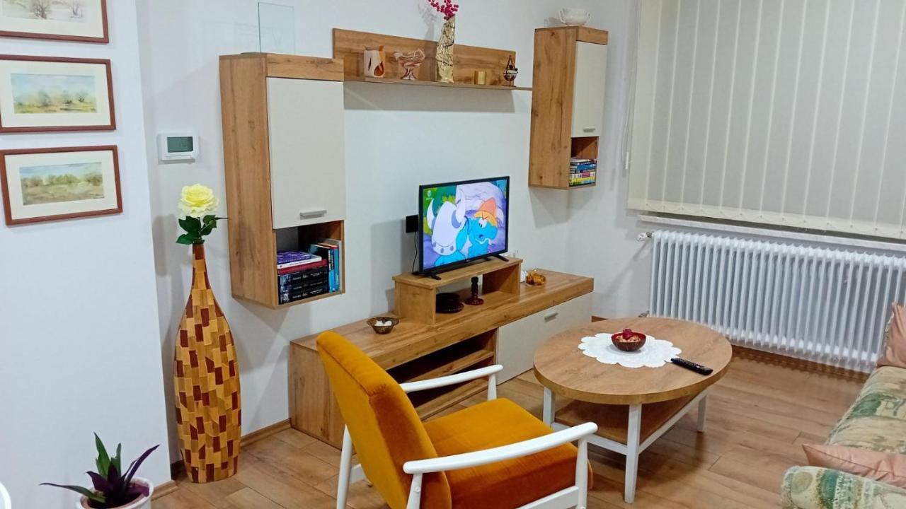 Apartman Katarina Cakovec Exterior photo