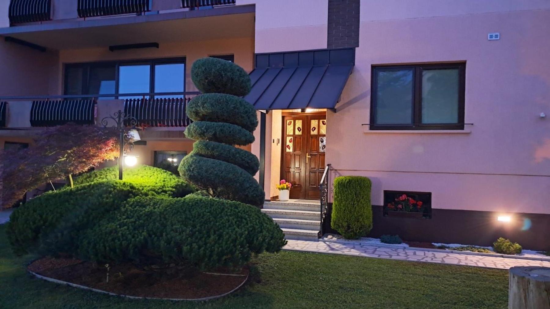 Apartman Katarina Cakovec Exterior photo